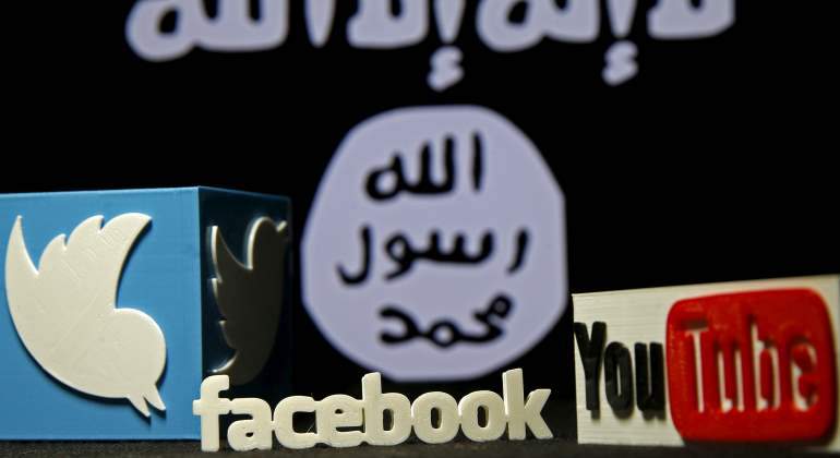 Facebook, Microsoft, Twitter y YouTube forman grupo para combatir terrorismo