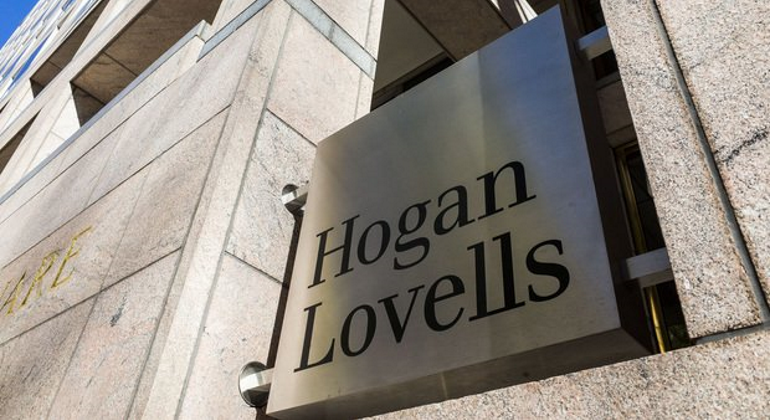 Hogan Lovells