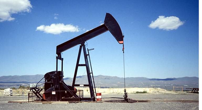 petroleo
