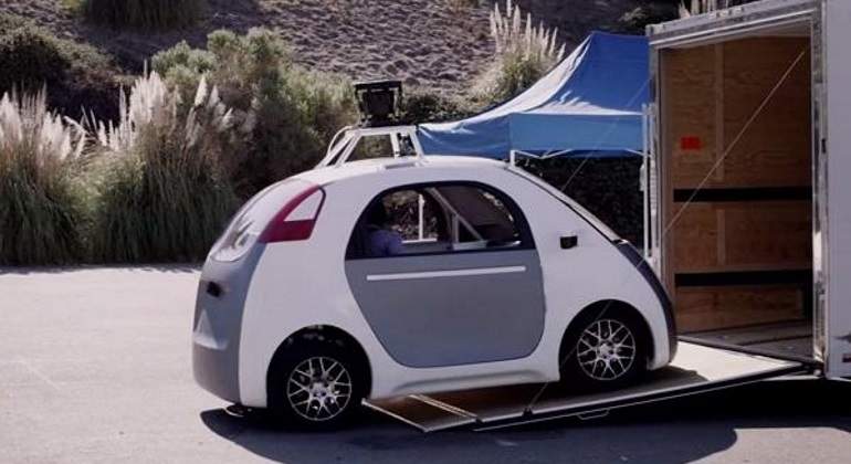 Lyft y Waymo colaborarán en desarrollo de autos autónomos: reporte Lyft y Waymo colaborarán en desarrollo de autos autónomos: reporte