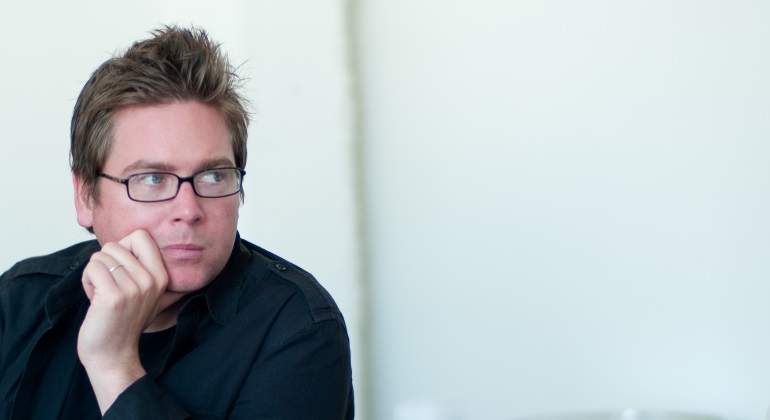 Biz Stone, uno de los fundadores de Twitter regresa