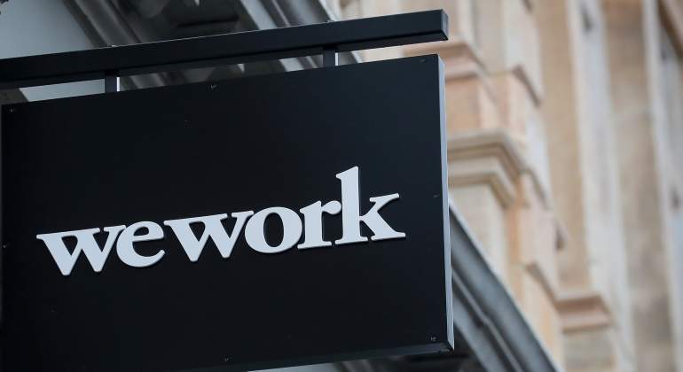 WeWork