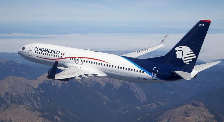 Aeromexico