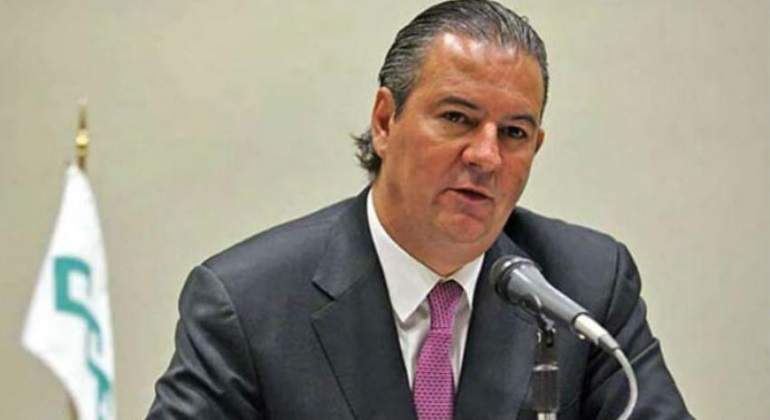 Gerardo Gutirrez Candiani