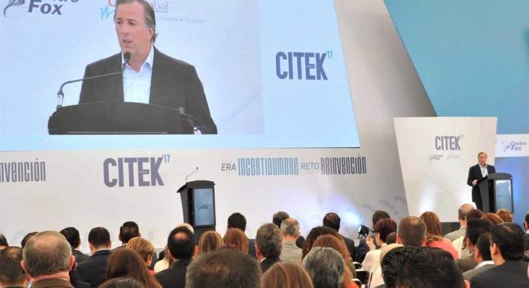Serán $6 mil millones para reconstrucción de CDMX: Meade Serán $6 mil millones para reconstrucción de CDMX: Meade