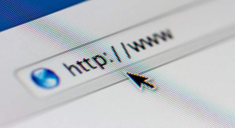Pgina web