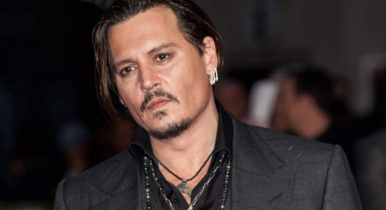 El despilfarro de Johnny Depp: ganó casi 600 millones en una década y ahora debe 36