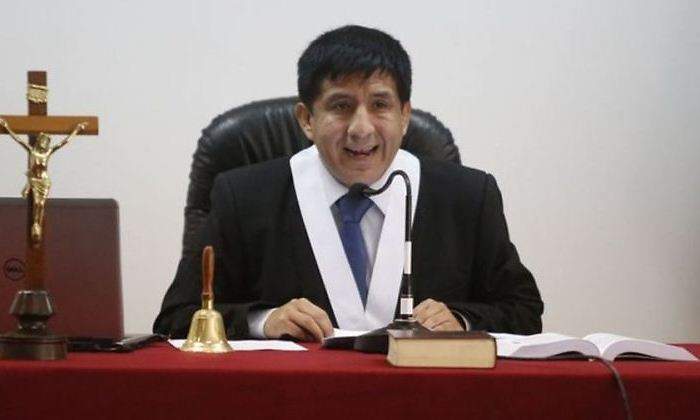 Concepcin Carhuancho