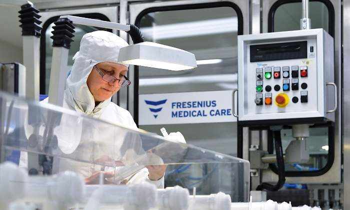 Fresenius