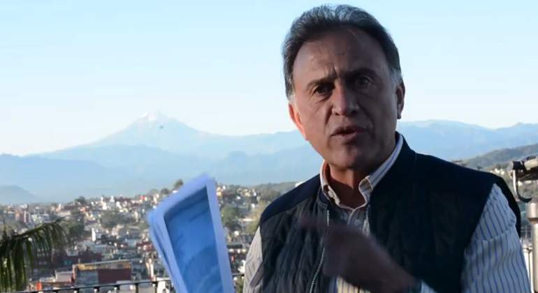 Yunes insiste en “debatir” con AMLO; ambos se encuentran el viernes en Álamo