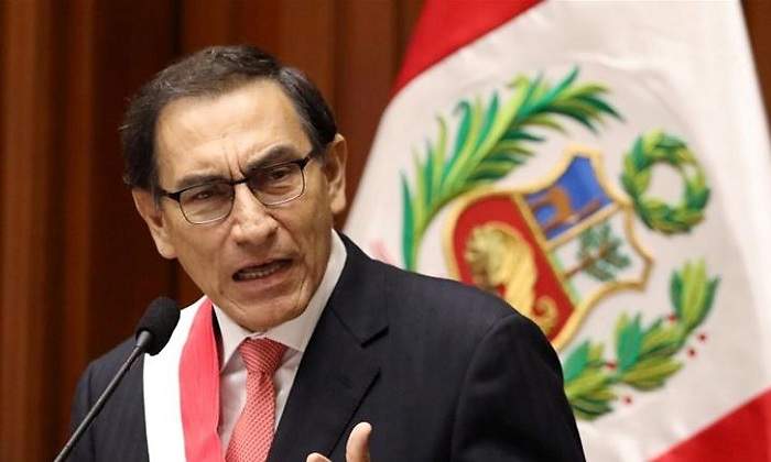 Vizcarra