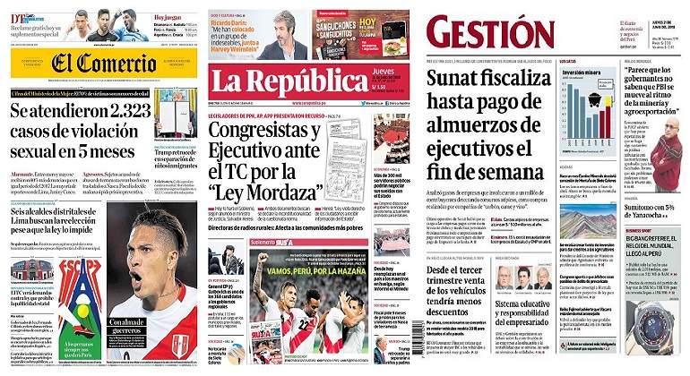 Revista-de-prensa-del-Peru