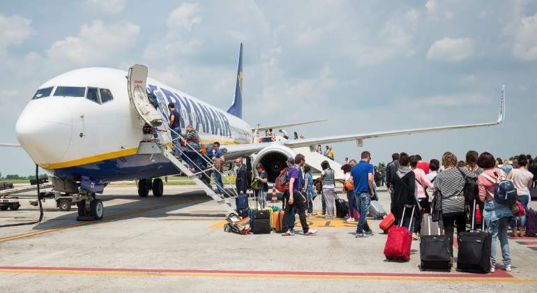 Archivo 21/08/2019 - Noticias de aviación, aeropuertos y aerolíneas - Foro Aviones, Aeropuertos y Aerolíneas
