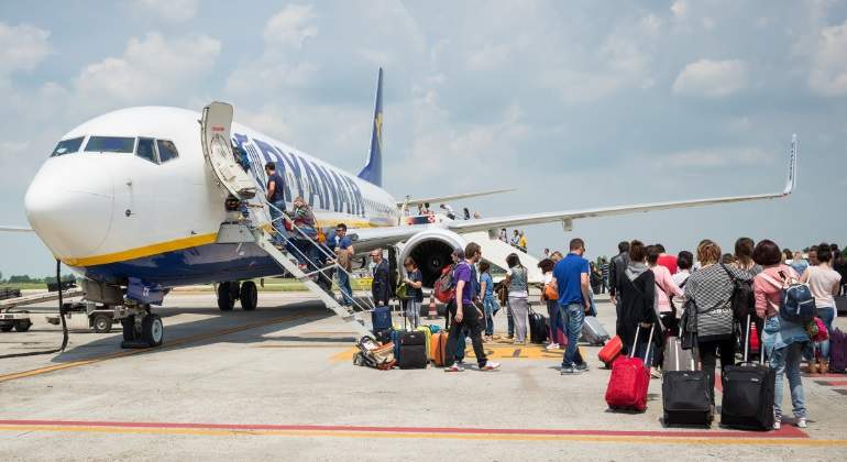 Archivo 21/08/2019 - Noticias de aviación, aeropuertos y aerolíneas - Foro Aviones, Aeropuertos y Líneas Aéreas