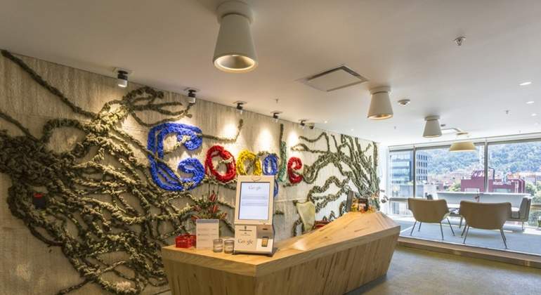 google-colombia