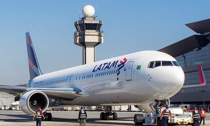 Latam