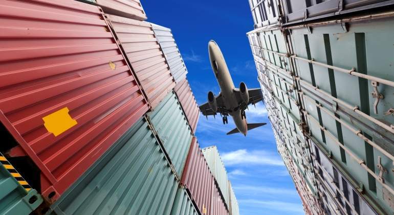 exportaciones