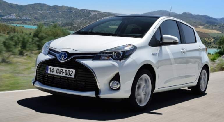 Los coches con menos averías de 2016