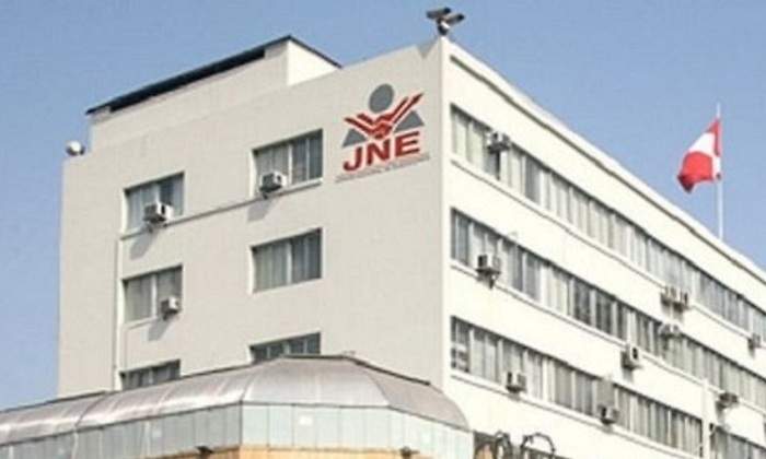 jne