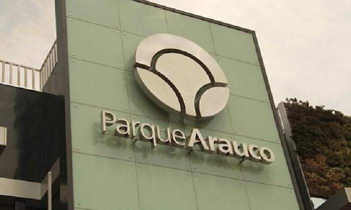 Parque Arauco