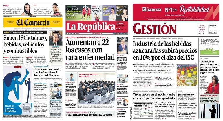 Revista-de-prensa-del-Peru