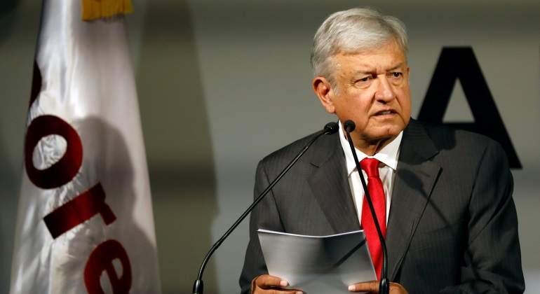 No se puede enfrentar al crimen con un gobierno desorganizado: AMLO No se puede enfrentar al crimen con un gobierno desorganizado: AMLO