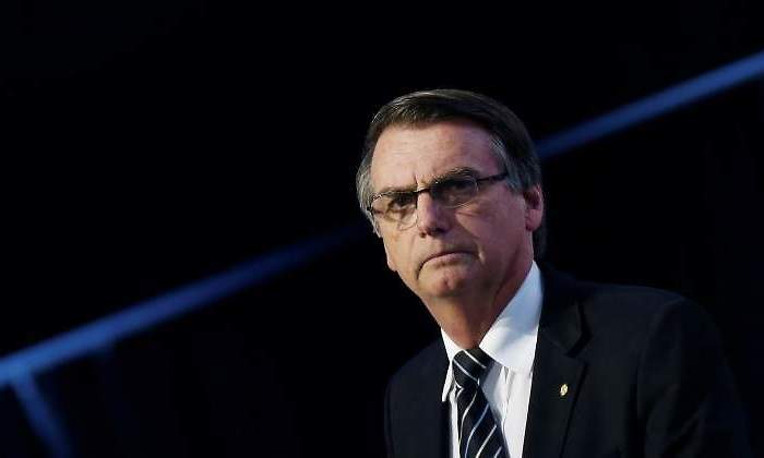 bolsonaro