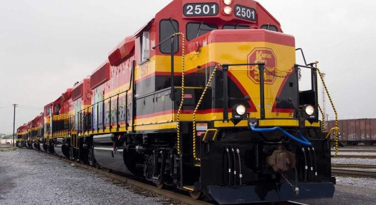 Ferrocarril