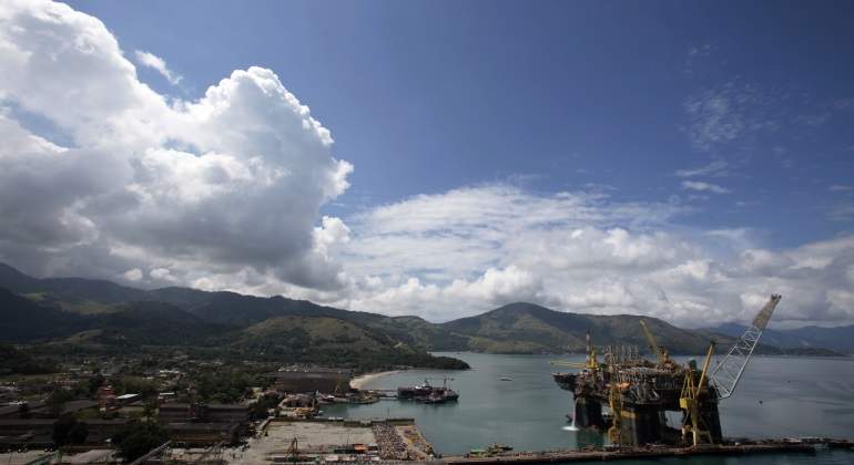 Petrobras