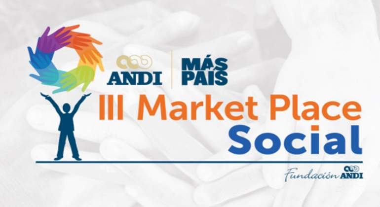market-place