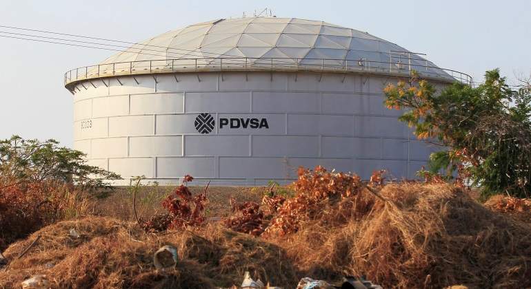 PDVSA