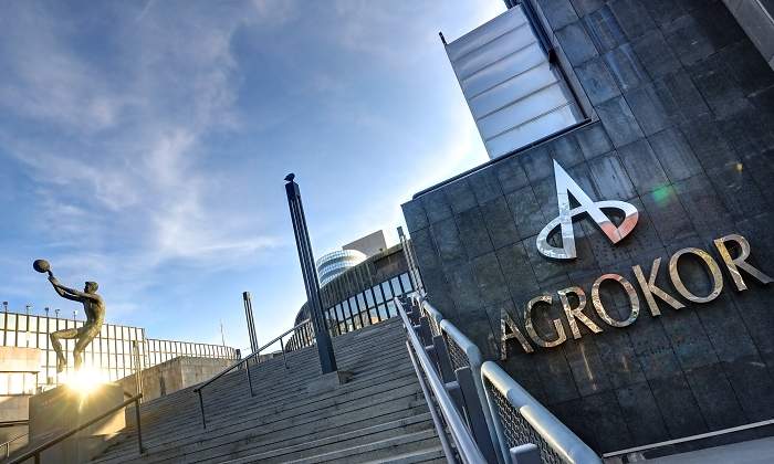 agrokor