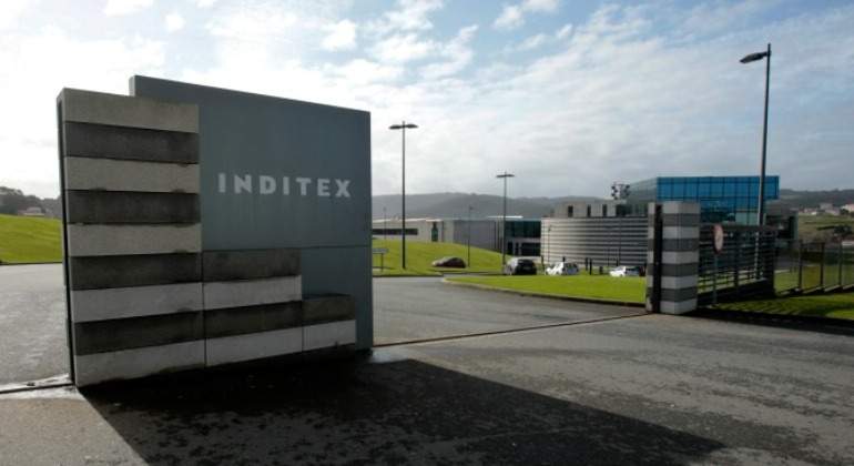inditex