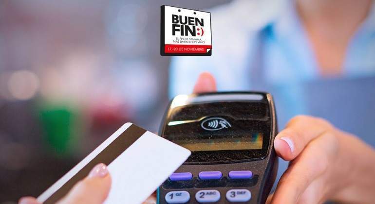 Compras de El Buen Fin