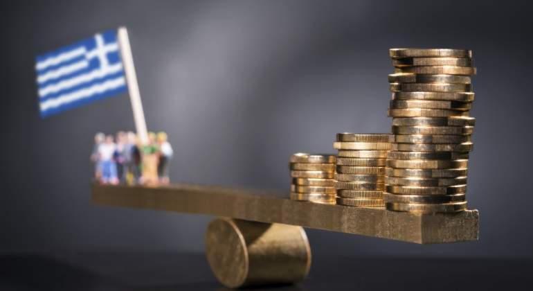 Grecia vuelve a emitir deuda tres años después