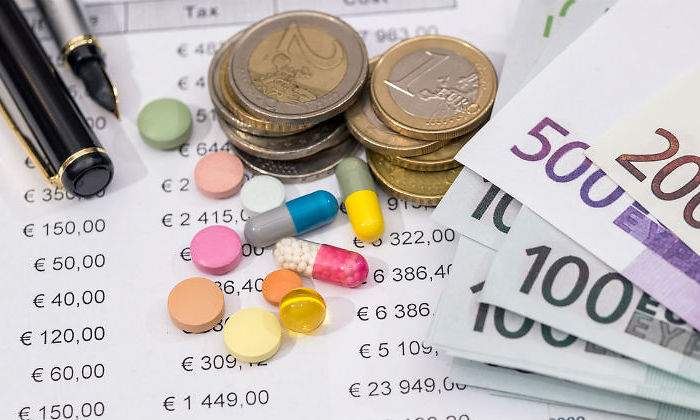 medicamentos-euros-istock.jpg