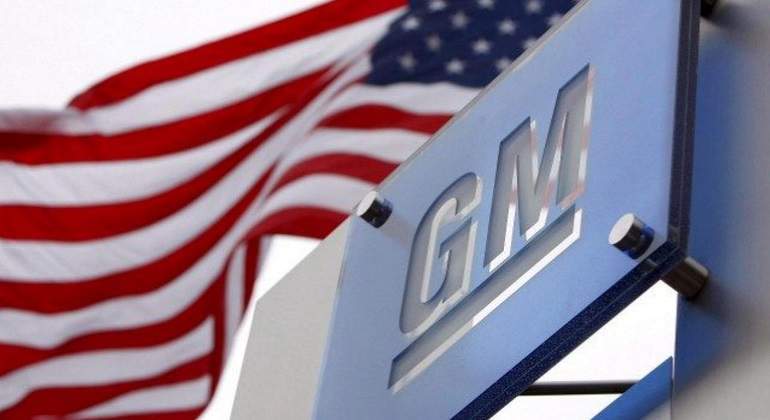 GM sustituirá manufactura mexicana con nuevo parque en Texas