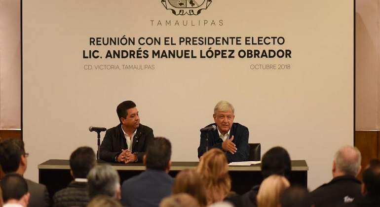 AMLO adelanta sobre plan para combatir inseguridad