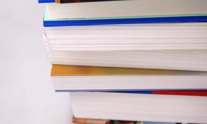 Libros de texto