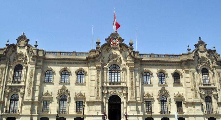 Palacio-de-Gobierno