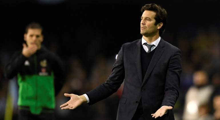 Santiago Solari