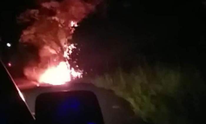 atentado putumayo