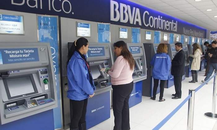 Bancos