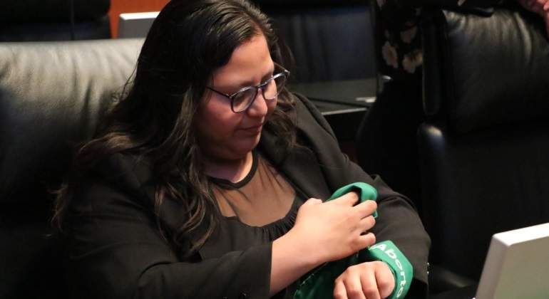citlali aborto