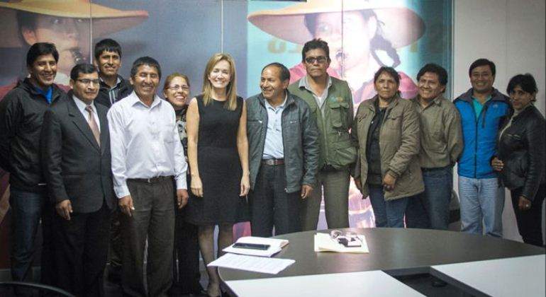 Maestros