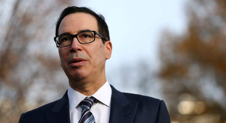 Steven Mnuchin