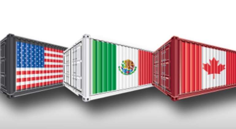 No se necesita muro en toda la frontera — Trump precisa