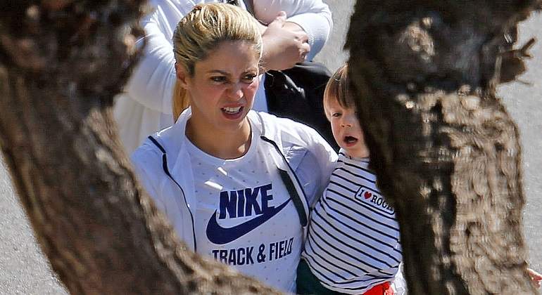 Shakira confesó que Piqué la salvó en su peor momento — IMPACTANTE