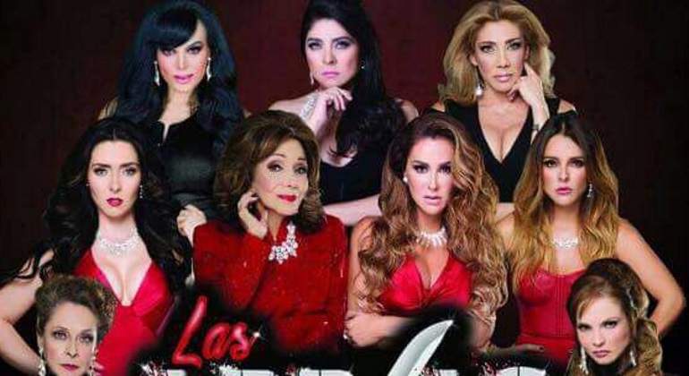 Cynthia Klitbo provoca fuerte discusión contra Maribel Guardia y Ninel Conde