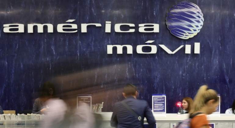 Amrica Mvil
